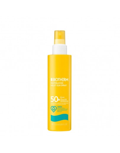 Biotherm Waterlover Milky Sun Spray SPF50 200 ml