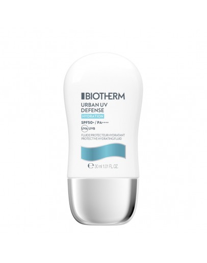 Biotherm UV Defense Watery Gel SPF50+ 30 ml