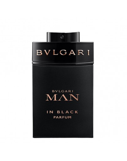 BVLGARI MAN IN BLACK PARFUM 100 ml