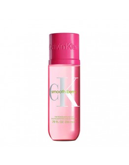 CALVIN KLEIN HAIR & BODY PERFUME MIST SMOOTH BERRY 236 ml