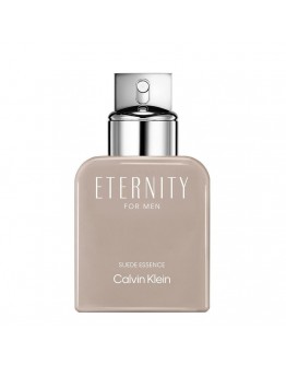 CALVIN KLEIN ETERNITY FOR MEN SUEDE ESSENCE PARFUM INTENSE 100 ml