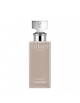CALVIN KLEIN ETERNITY FOR WOMEN SUEDE ESSENCE PARFUM INTENSE 100 ml