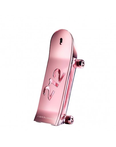 CAROLINA HERRERA 212 HEROES FOR HER EDP 80 ml