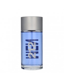 CAROLINA HERRERA 212 MEN EDT 200 ml