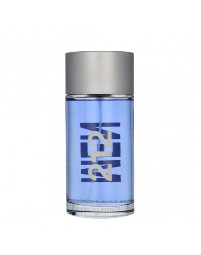 CAROLINA HERRERA 212 MEN EDT 200 ml