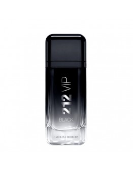 CAROLINA HERRERA 212 VIP BLACK EDP 100 ml