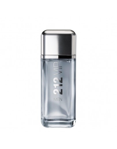 CAROLINA HERRERA 212 VIP MEN EDT 200 ml