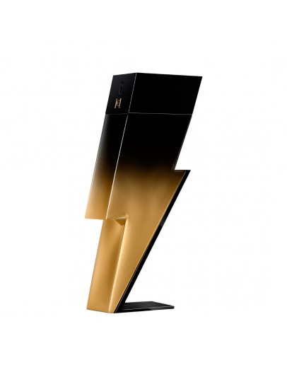 CAROLINA HERRERA BAD BOY EXTREME EDP EXTREME 100 ml