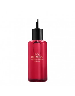 CAROLINA HERRERA LA BOMBA INTENSA EDP INTENSA 200 ml RECARGA