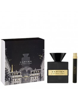 COFFRET CARVEN C'EST PARIS! ELIXIR FOR MEN EDP 100 ml