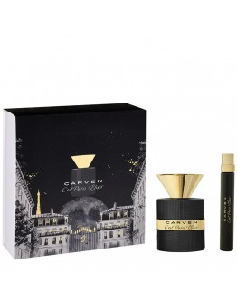 COFFRET CARVEN C'EST PARIS! ELIXIR FOR WOMEN EDP 50 ml
