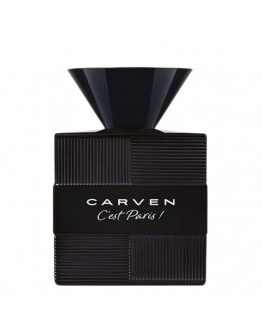 CARVEN C'EST PARIS! FOR MEN EDT 100 ml