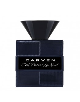 CARVEN C'EST PARIS! LA NUIT FOR MEN EDP 100 ml