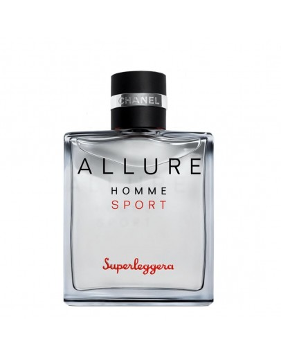 CHANEL ALLURE HOMME SPORT SUPERLEGGERA EDP 100 ml