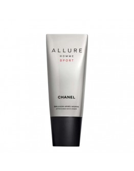 Chanel Allure Homme Sport After Shave Moisturizer 100 ml