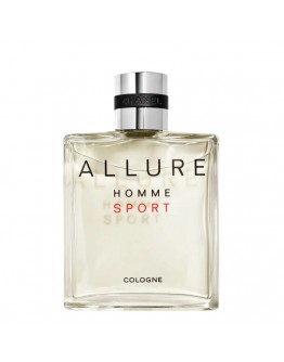 CHANEL ALLURE HOMME SPORT COLOGNE 150 ml