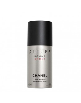 Chanel Allure Homme Sport Deo Spray 100 ml