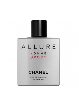 Chanel Allure Homme Sport Shower Gel 200 ml