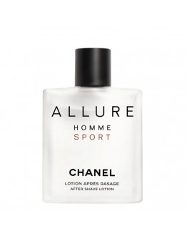 Chanel Allure Homme Sport After Shave Lotion 100 ml