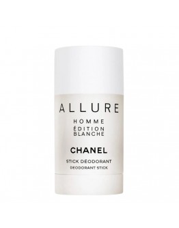Chanel Allure Homme Édition Blanche Deo Stick 75 ml