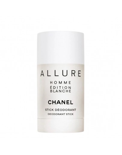 Chanel Allure Homme Édition Blanche Deo Stick 75 ml