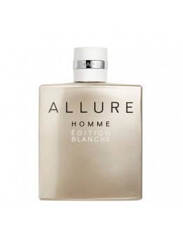 CHANEL ALLURE HOMME ÉDITION BLANCHE EDP 100 ml