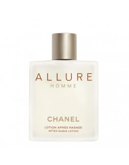 Chanel Allure Homme After Shave Lotion 100 ml