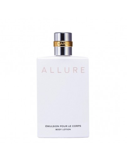 Chanel Allure Body Lotion 200 ml
