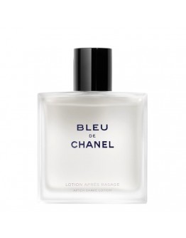 Chanel Bleu After Shave Lotion 100 ml