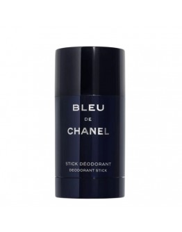Chanel Bleu Deo Stick 75 ml