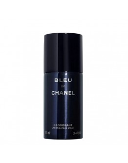 Chanel Bleu Deo Spray 100 ml