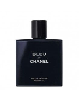 Chanel Bleu Shower Gel 200 ml