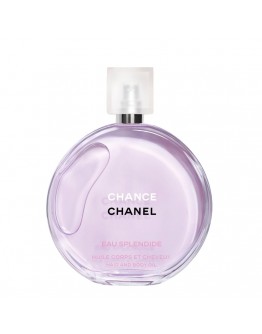 Chanel Chance Eau Splendide Hair and Body Oil 150 ml