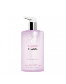 Chanel Chance Eau Splendide Hand and Body Liquid Soap 400 ml