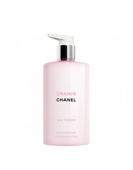Chanel Chance Eau Tendre Moisturizing Lotion 400 ml