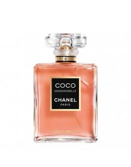 CHANEL COCO MADEMOISELLE CRUSH ABSOLU EDP 100 ml