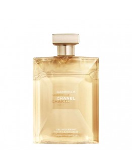 Chanel Gabrielle Foaming Shower Gel 200 ml