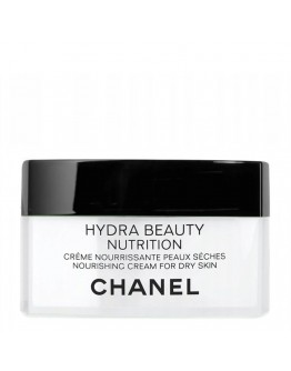Chanel Hydra Beauty Nutrition Crème Nourissante Peaux Sèches 50 ml