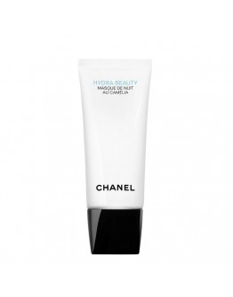 Chanel Hydra Beauty Masque de Nuit au Camélia 100 ml