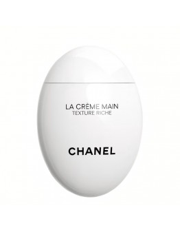 Chanel La Crème Main Texture Riche 50 ml