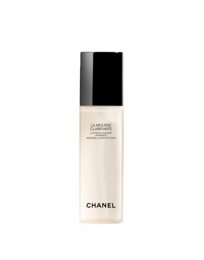 Chanel La Mousse Clarifiante Refining Lotion-to-Foam 150 ml