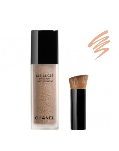 Chanel Les Beiges Eau de Teint #Medium Plus 30 ml