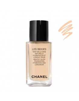 Chanel Les Beiges Fond de Teint #B10 30 ml