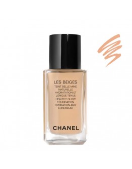 Chanel Les Beiges Fond de Teint #B30 30 ml