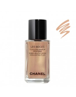 Chanel Les Beiges Fluide Enlumineur #Sunkissed 30 ml