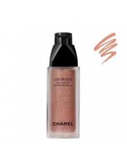 Chanel Les Beiges Eau de Blush #Light Peach 15 ml
