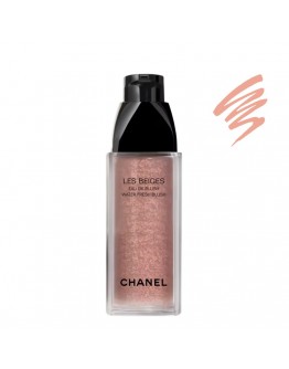 Chanel Les Beiges Eau de Blush #Light Pink 15 ml