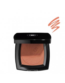 Chanel Les Tarots de Chanel Matte Powder Blush #Blood Orange 14 gr