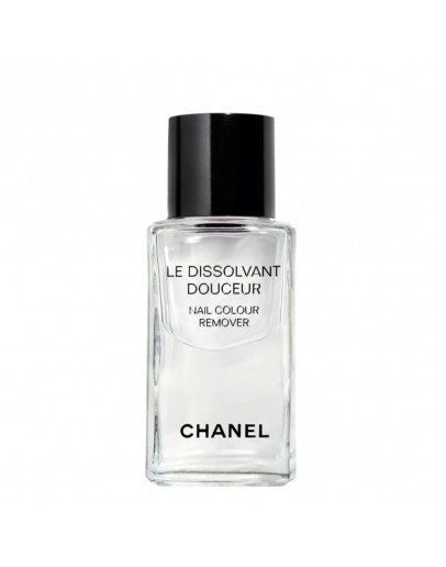 Chanel Le Dissolvant Douceur Nail Colour Remover 50 ml