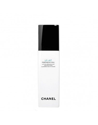 Chanel Le Lait Fraïcheur D’Eau Anti-Pollution Cleansing Milk-to-Water 150 ml